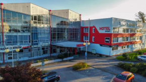 Hotel Sport, Karviná